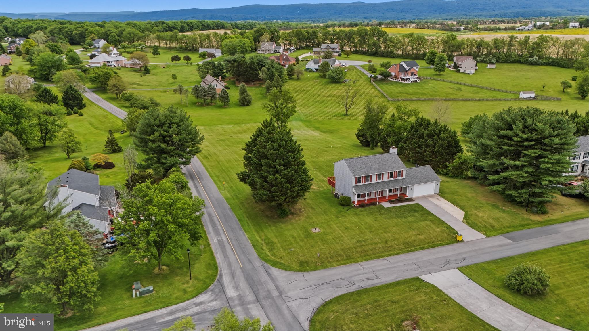 CLOVERDALE HEIGHTS - Residential