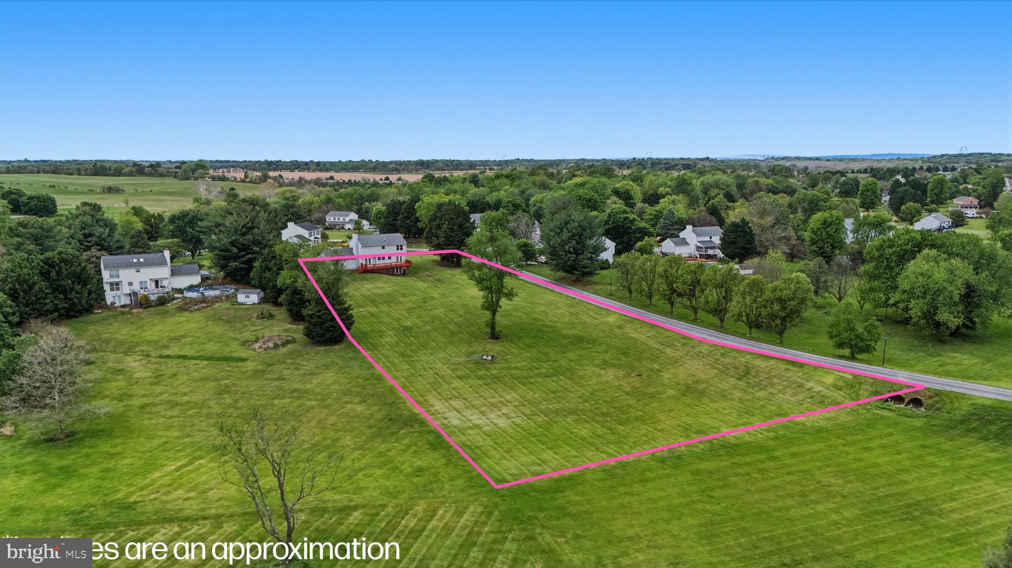 CLOVERDALE HEIGHTS - Residential