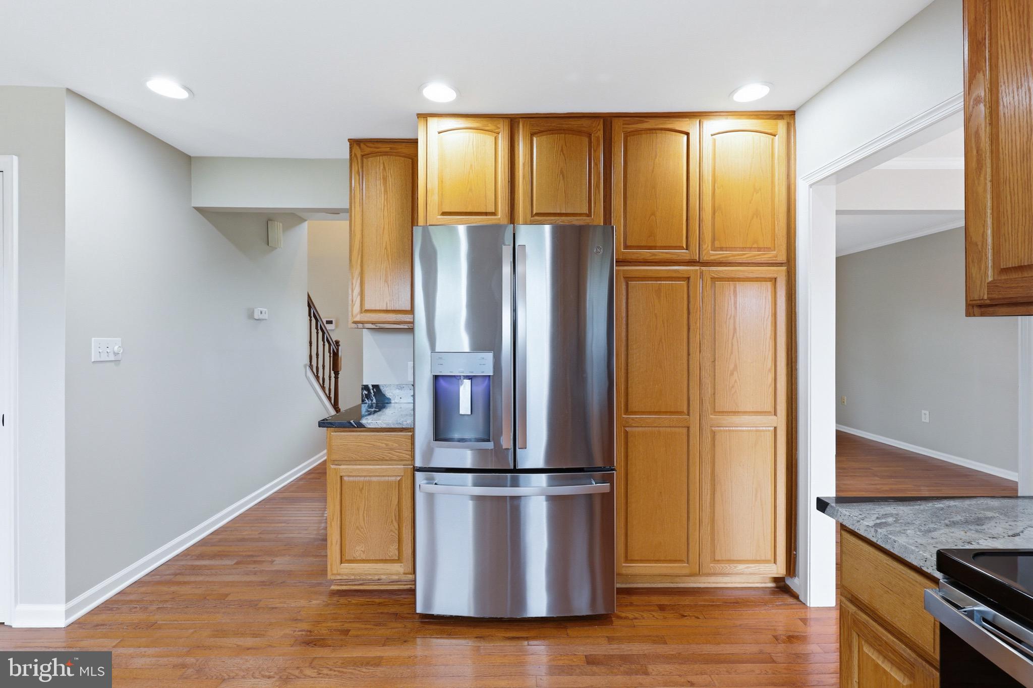 CLOVERDALE HEIGHTS - Residential