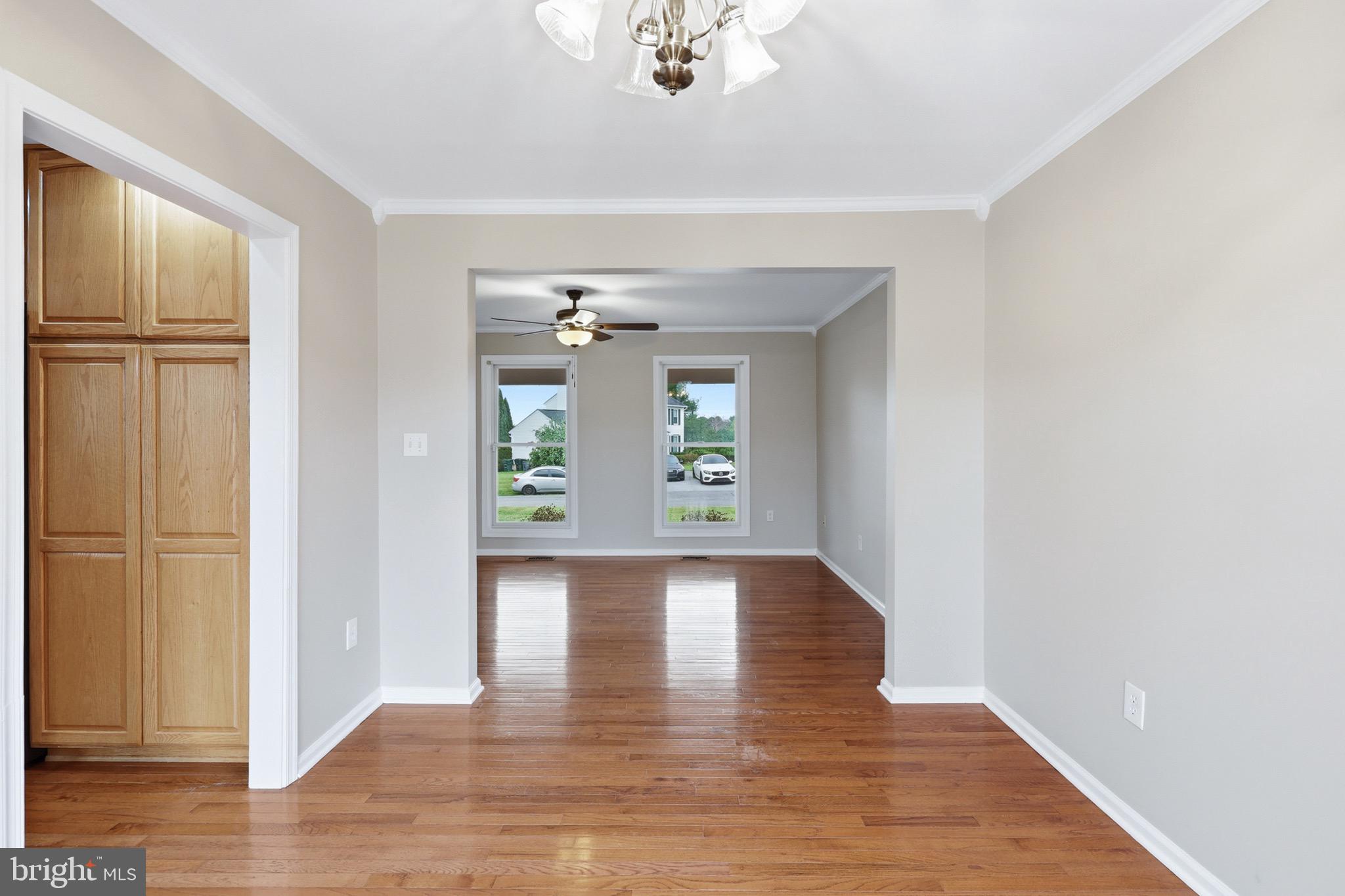CLOVERDALE HEIGHTS - Residential