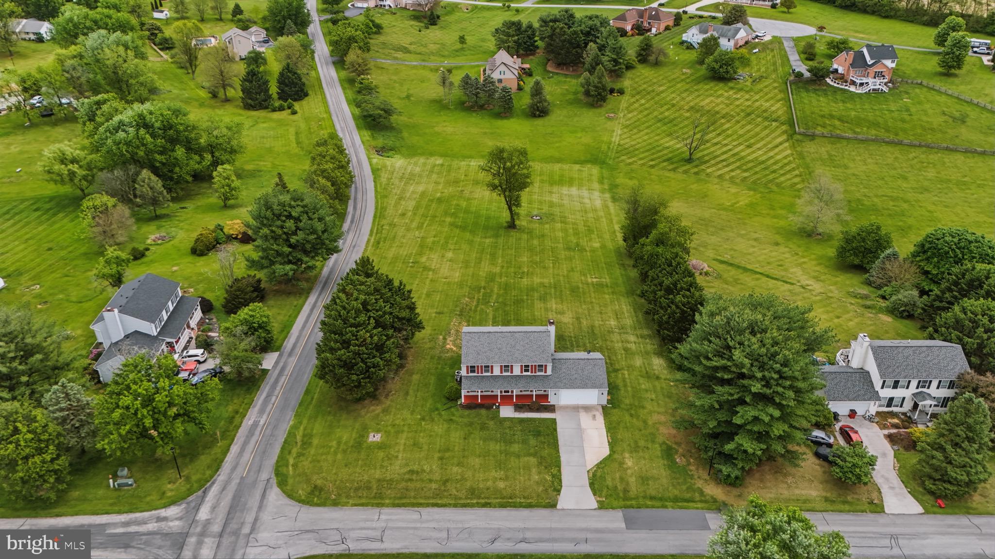 CLOVERDALE HEIGHTS - Residential