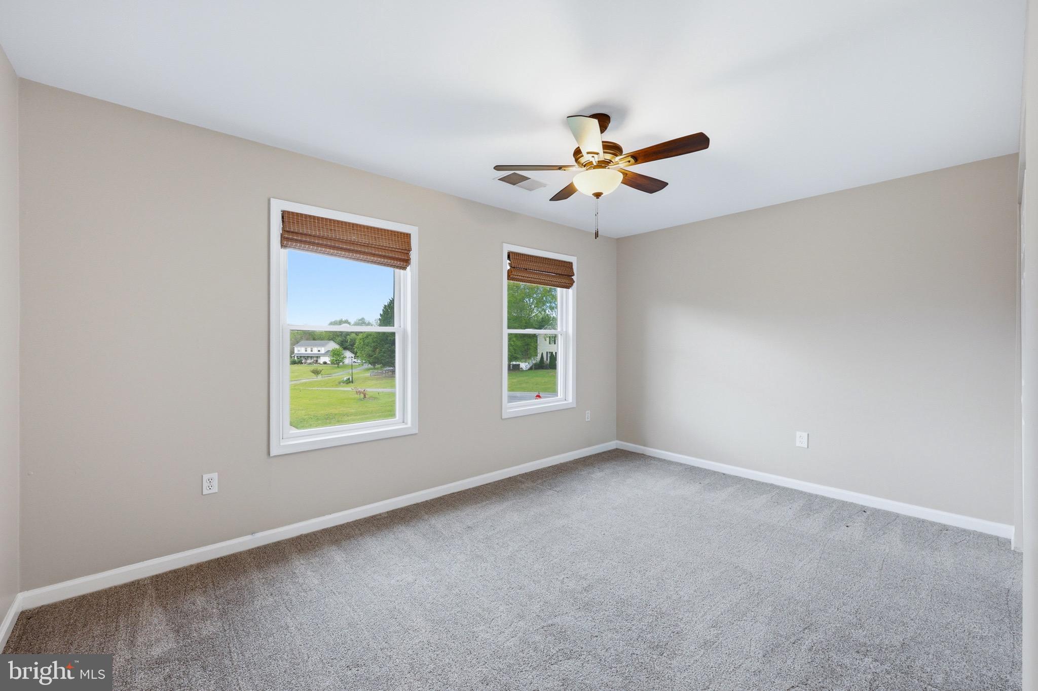 CLOVERDALE HEIGHTS - Residential