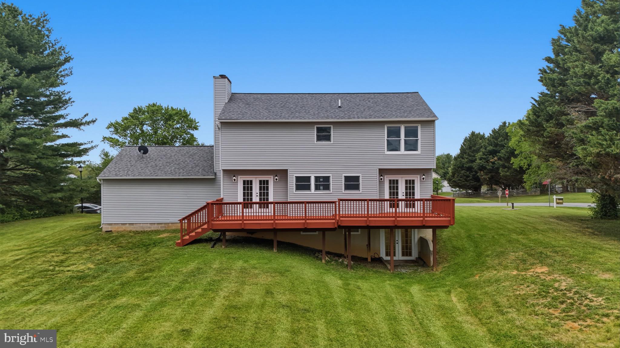 CLOVERDALE HEIGHTS - Residential