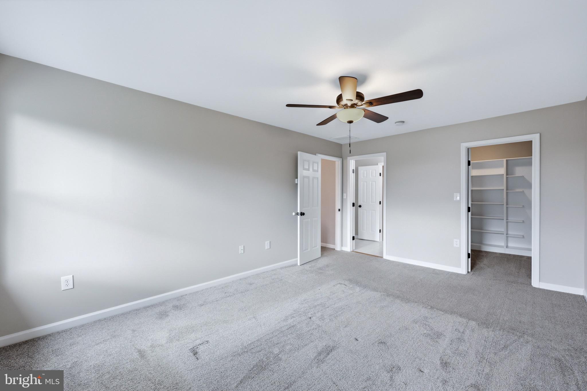 CLOVERDALE HEIGHTS - Residential