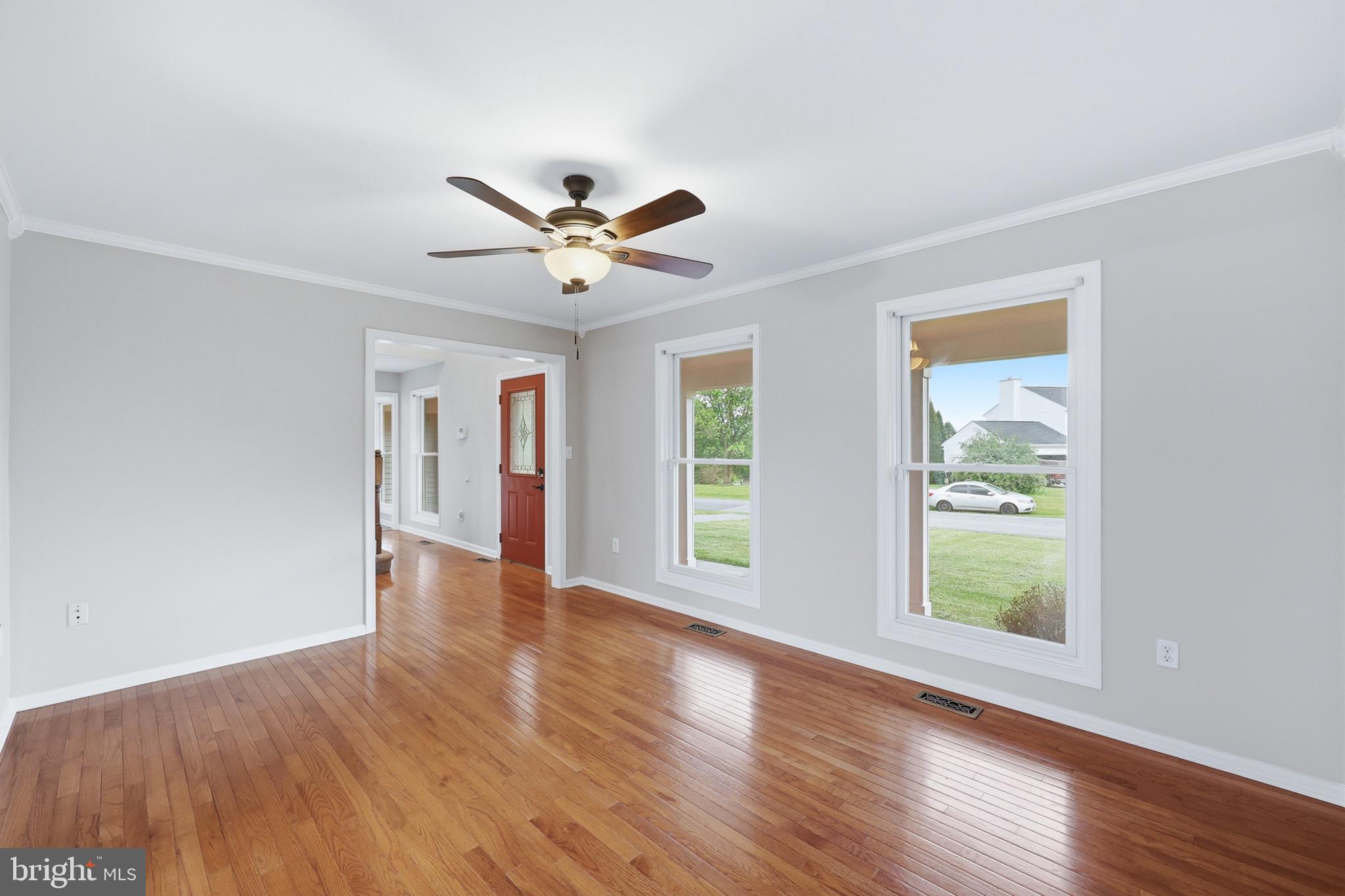 CLOVERDALE HEIGHTS - Residential