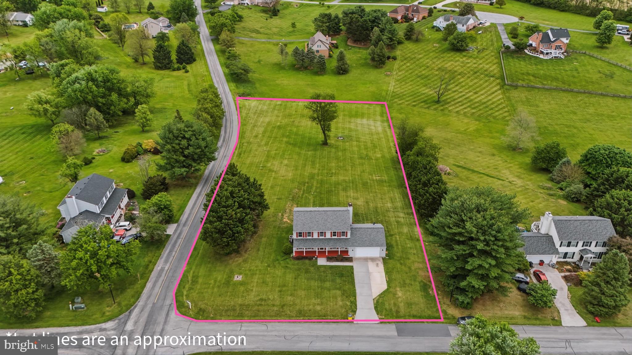 CLOVERDALE HEIGHTS - Residential