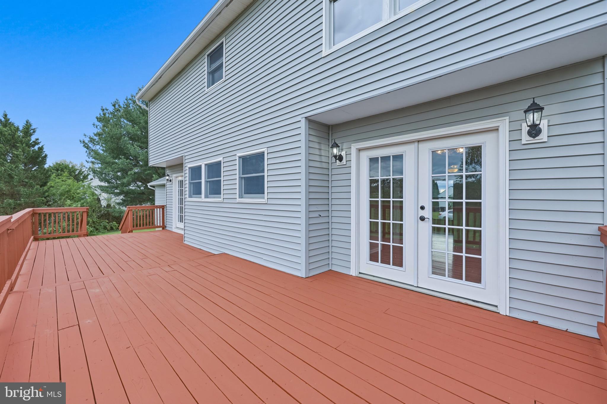 CLOVERDALE HEIGHTS - Residential