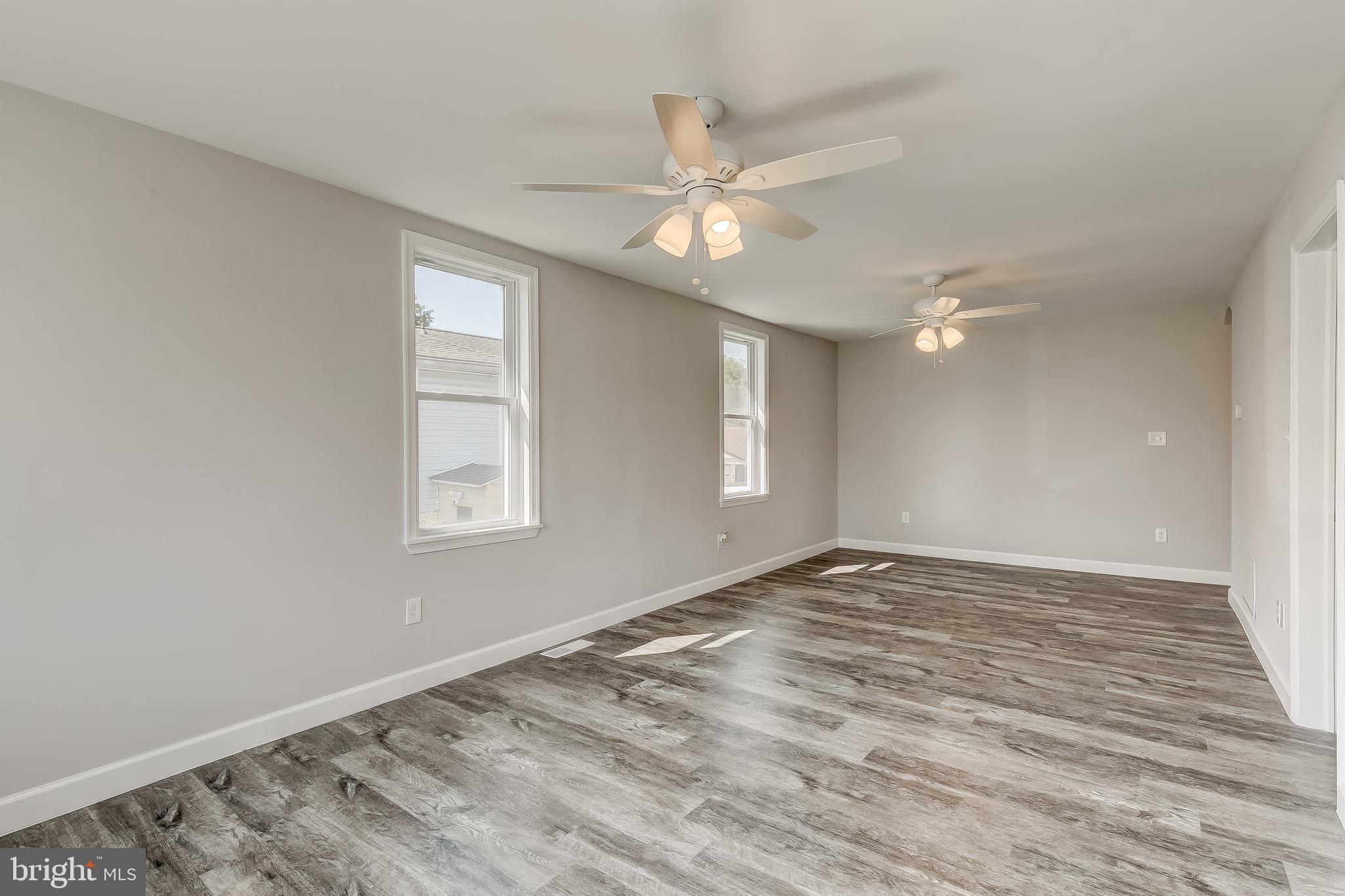 GEORGE JANSSEN - Residential