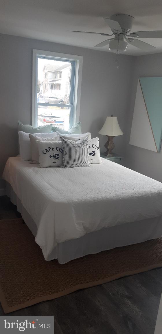 GEORGE JANSSEN - Residential