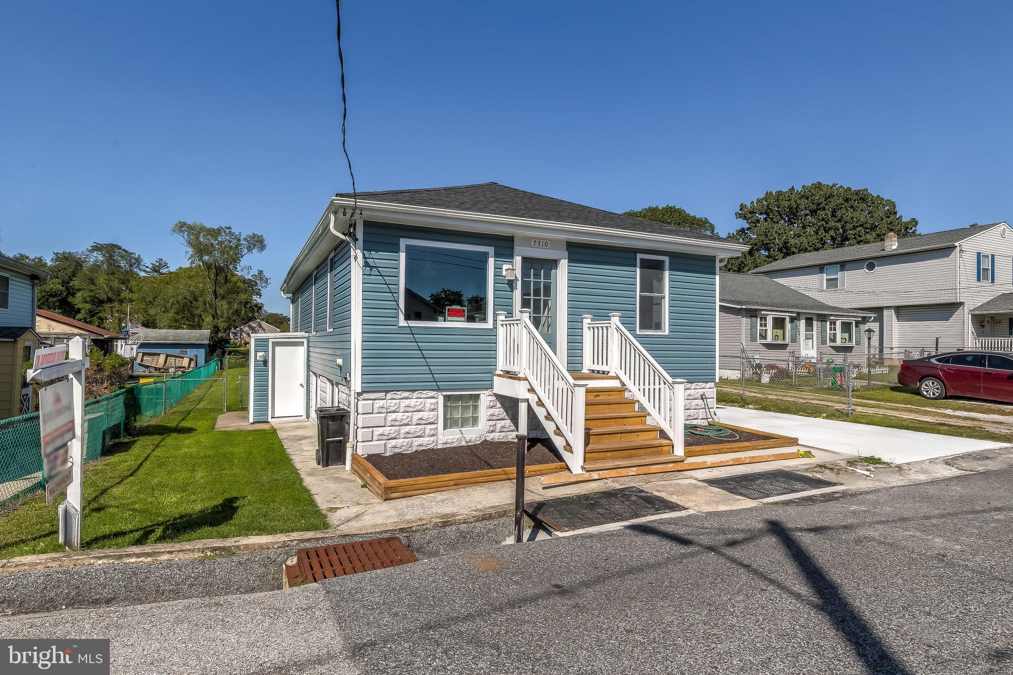 GEORGE JANSSEN - Residential