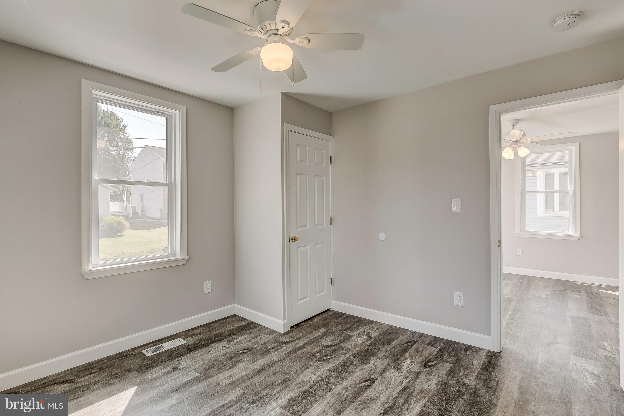 GEORGE JANSSEN - Residential