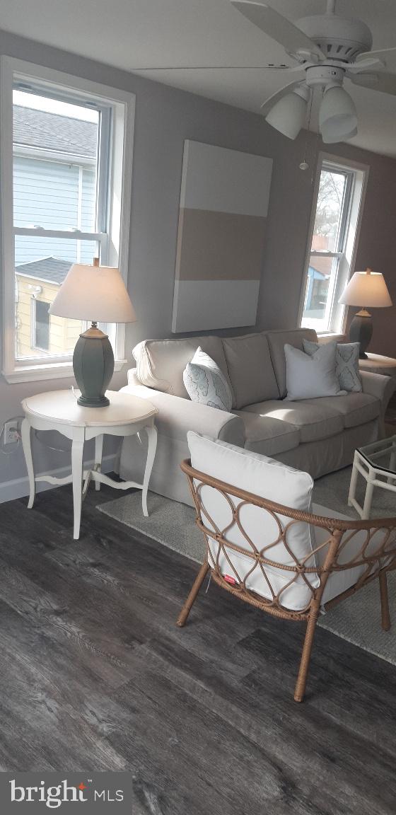 GEORGE JANSSEN - Residential