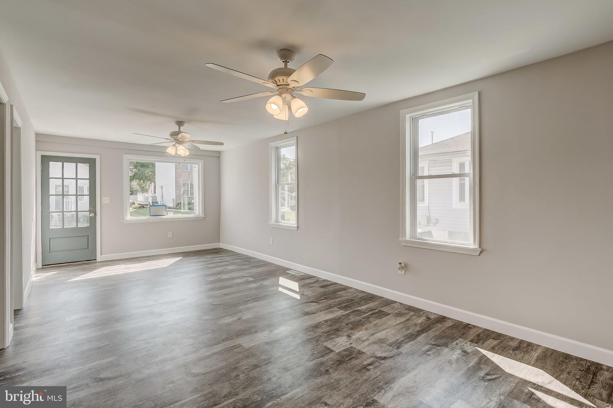 GEORGE JANSSEN - Residential