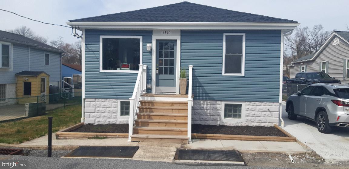 GEORGE JANSSEN - Residential