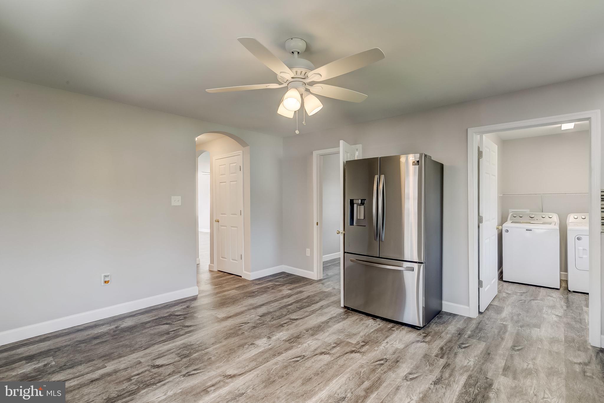 GEORGE JANSSEN - Residential