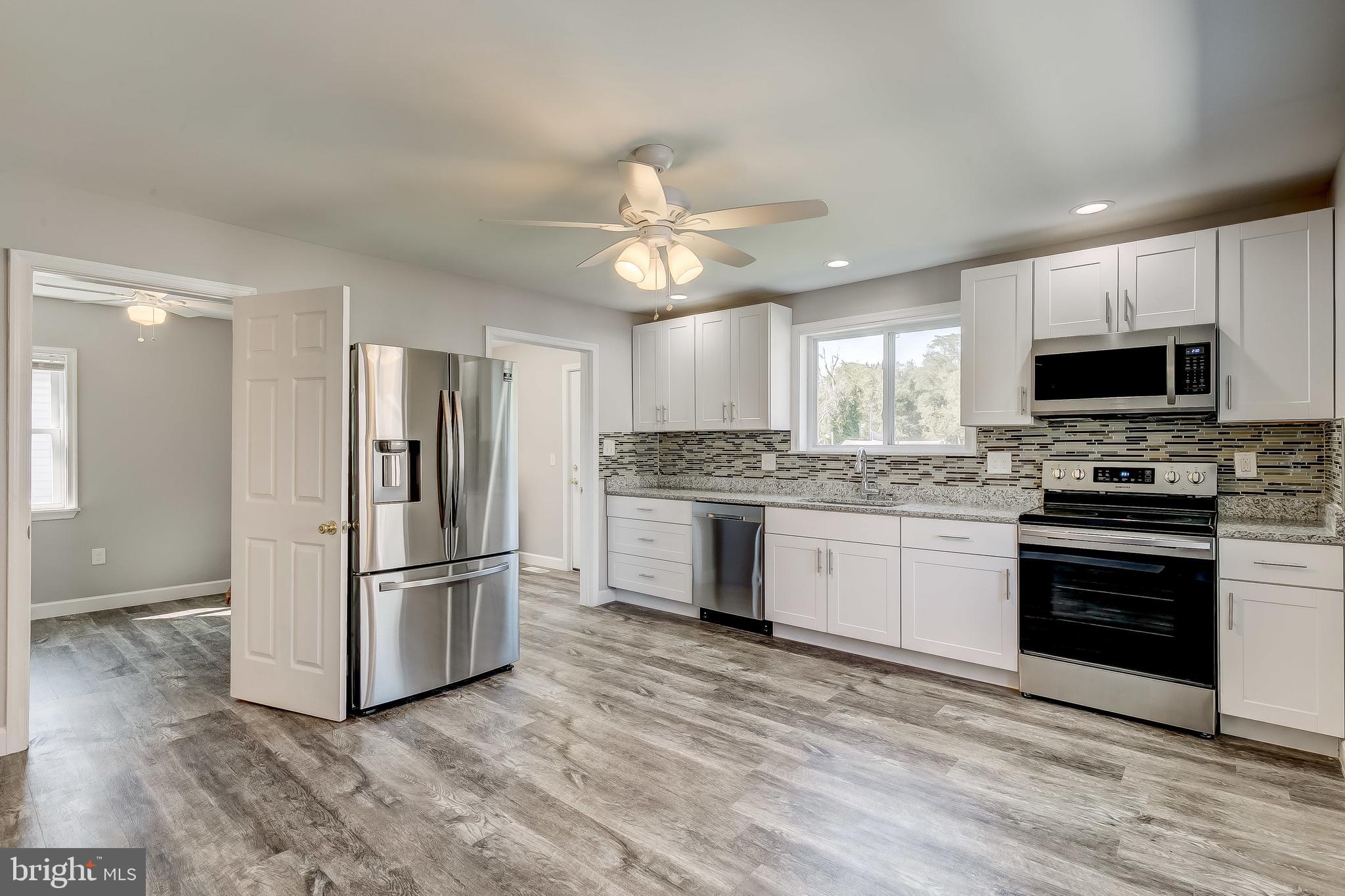 GEORGE JANSSEN - Residential