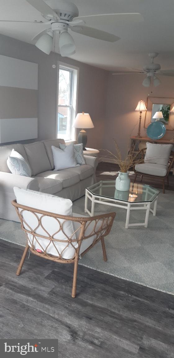 GEORGE JANSSEN - Residential