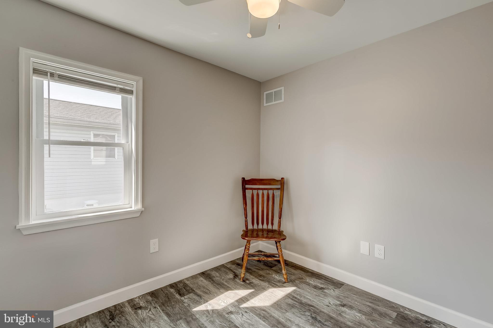 GEORGE JANSSEN - Residential