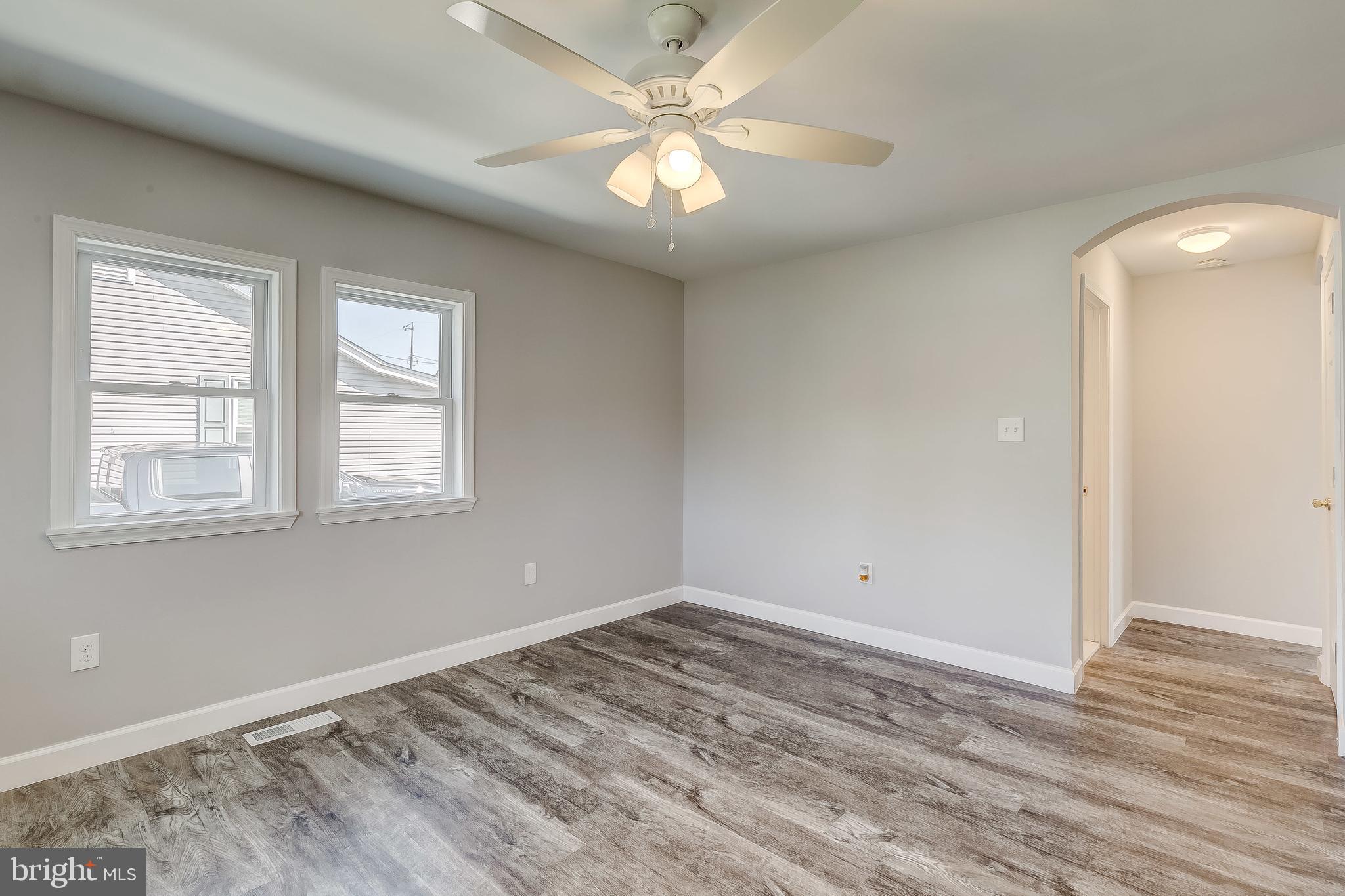 GEORGE JANSSEN - Residential