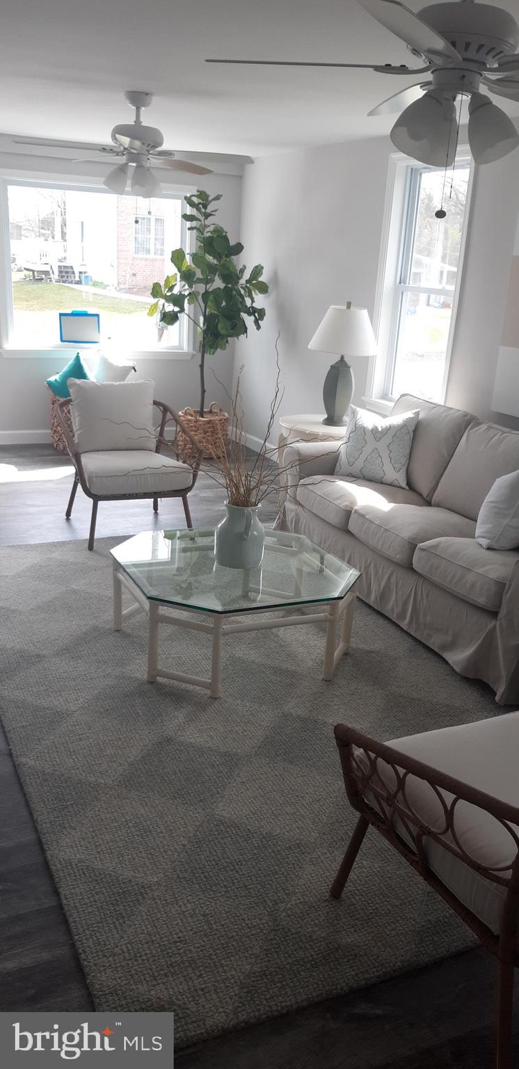 GEORGE JANSSEN - Residential