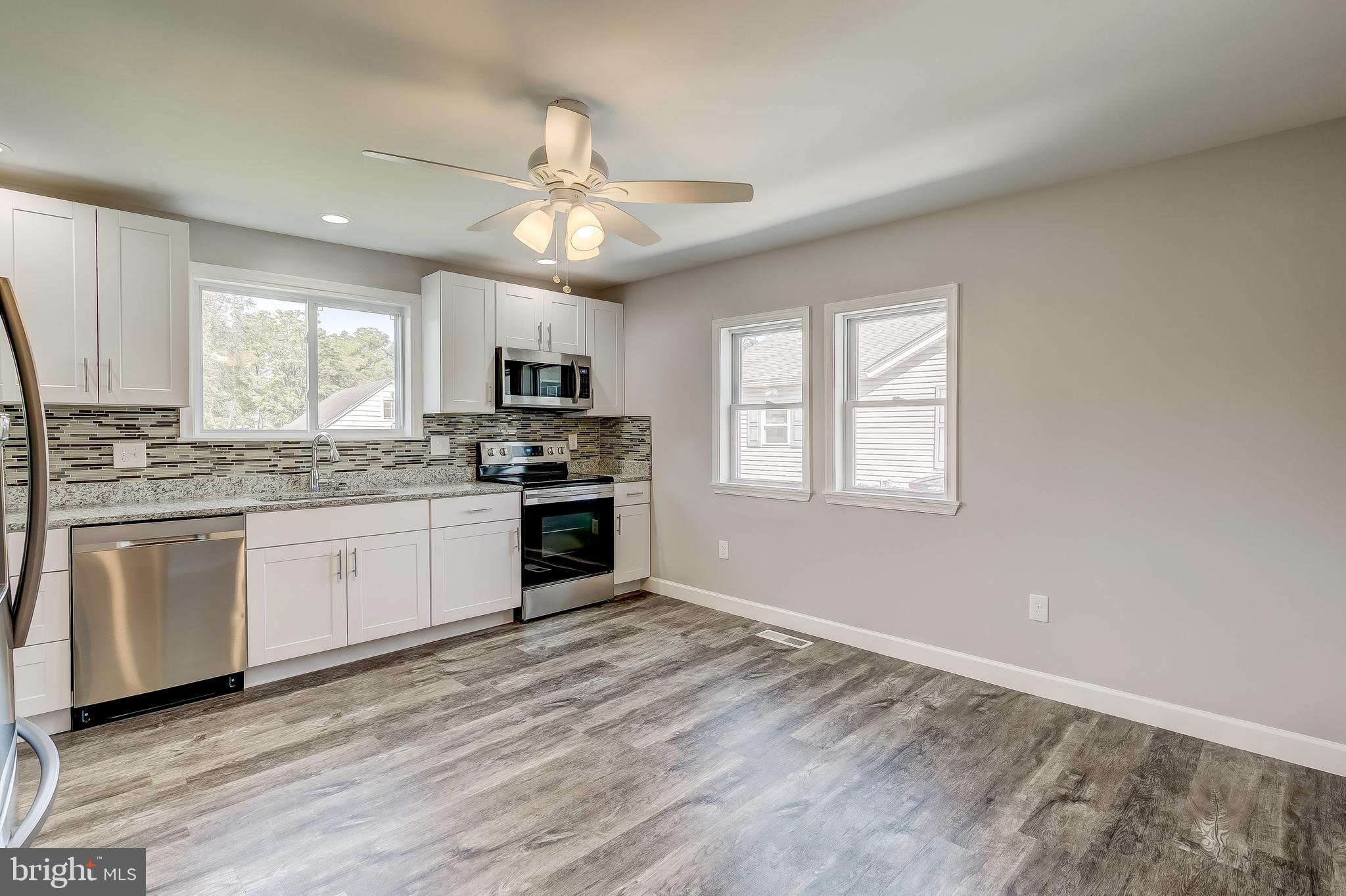 GEORGE JANSSEN - Residential