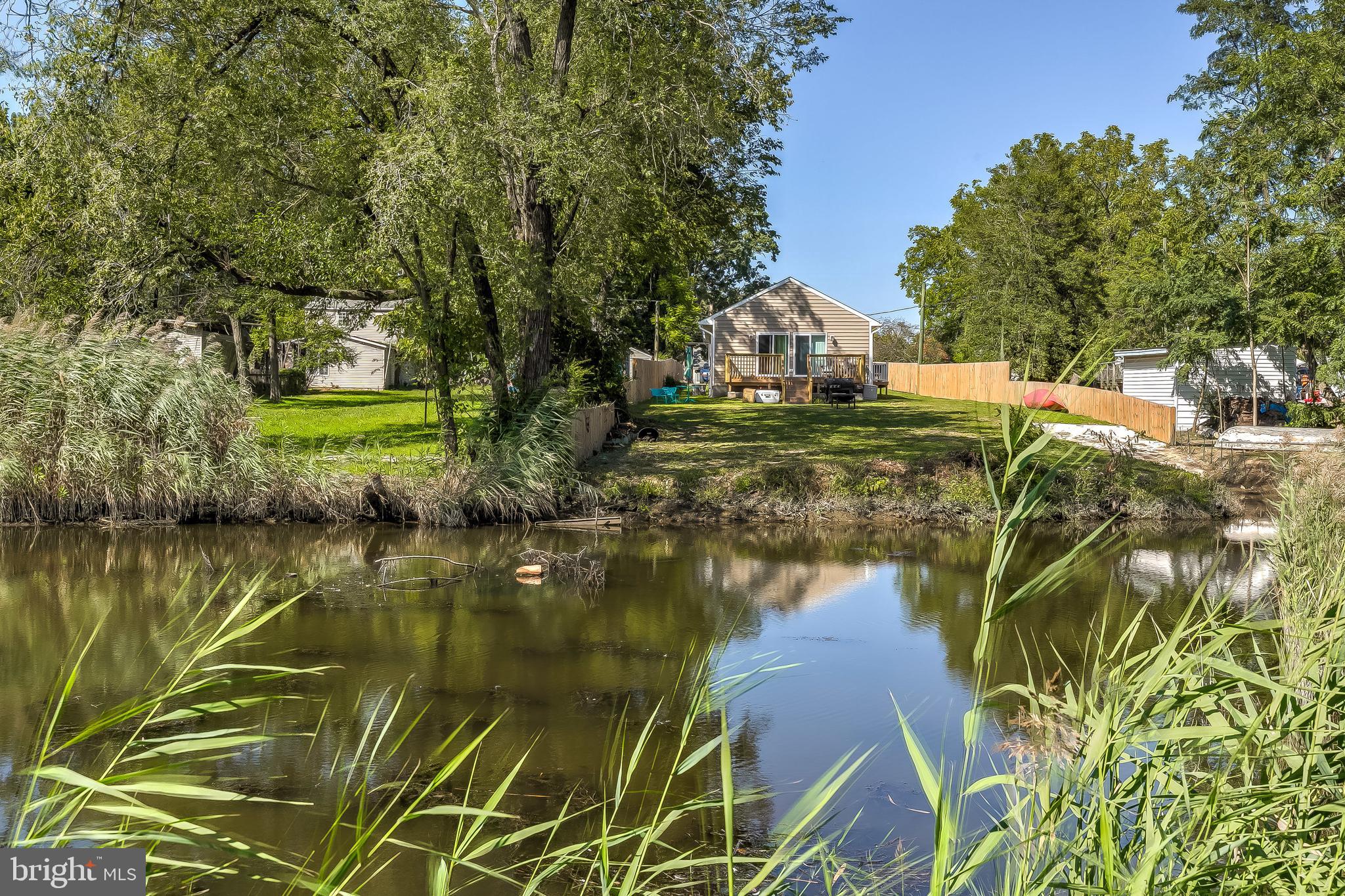 GEORGE JANSSEN - Residential