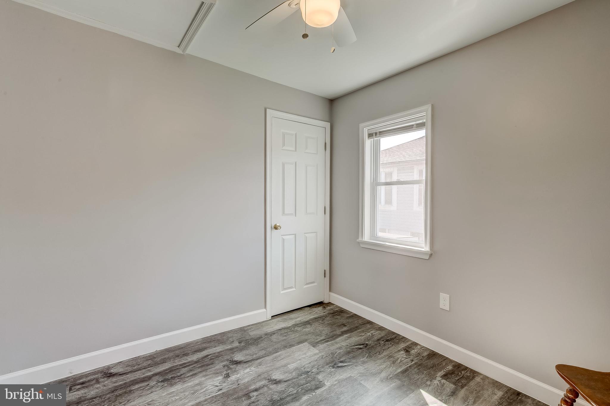 GEORGE JANSSEN - Residential