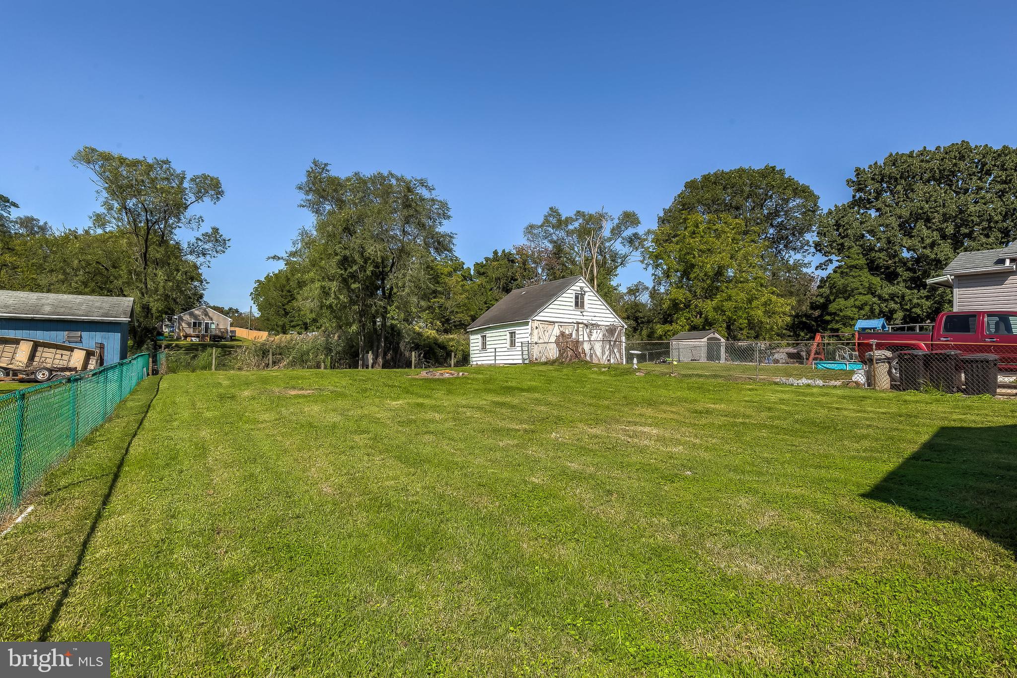GEORGE JANSSEN - Residential