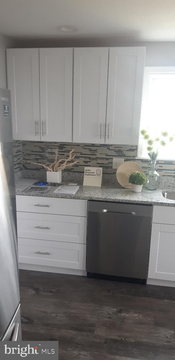 GEORGE JANSSEN - Residential