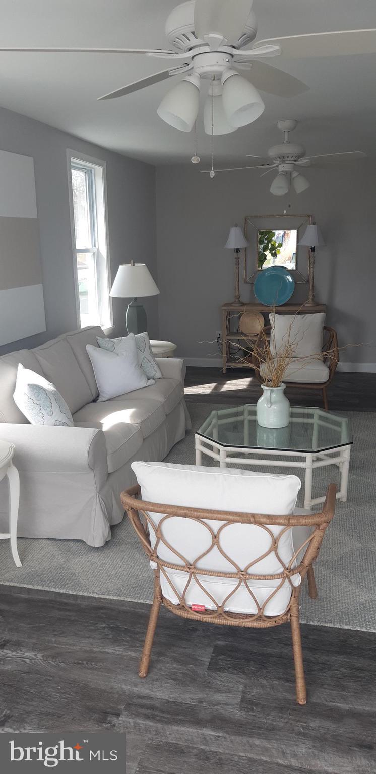 GEORGE JANSSEN - Residential