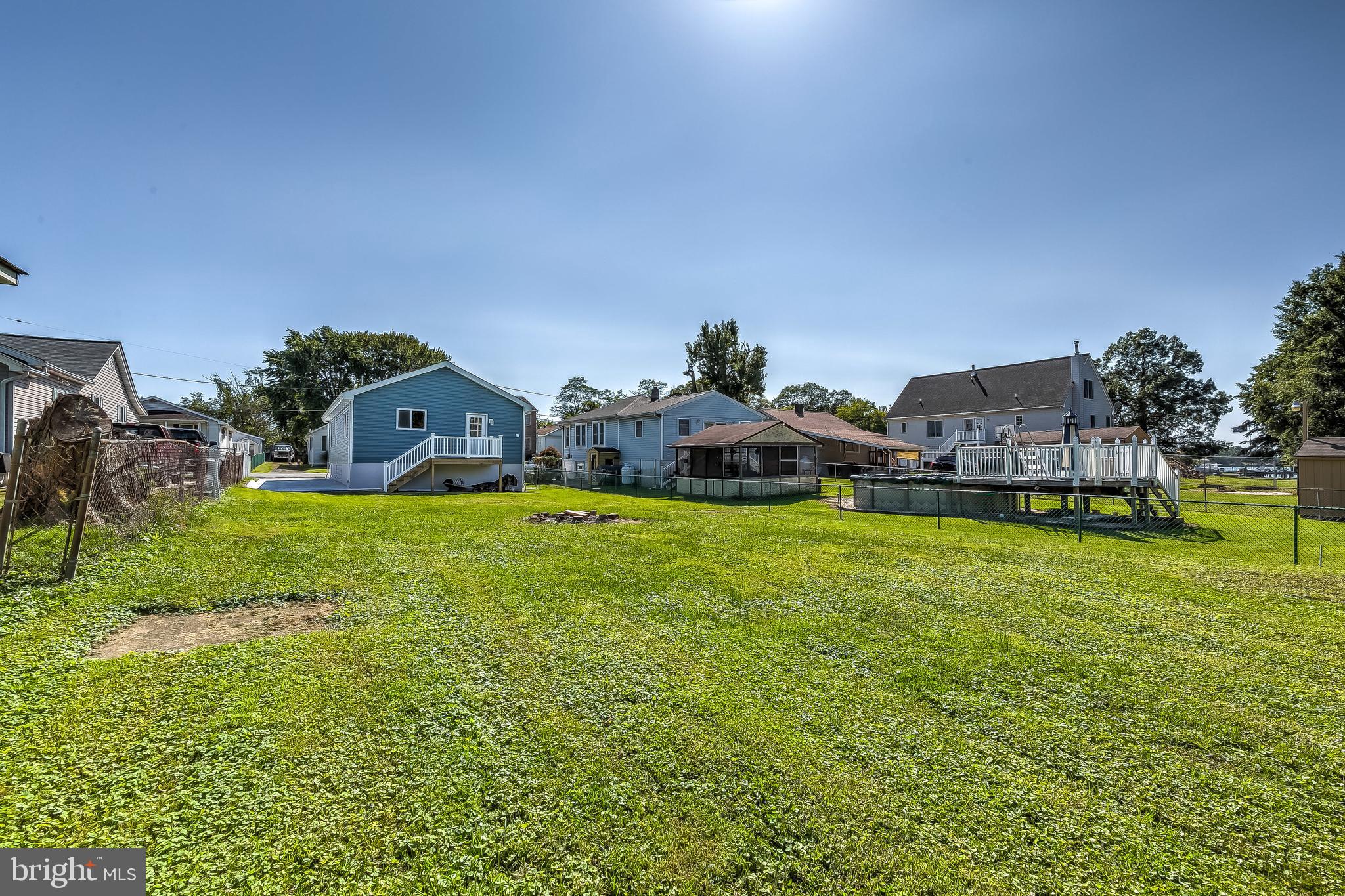 GEORGE JANSSEN - Residential