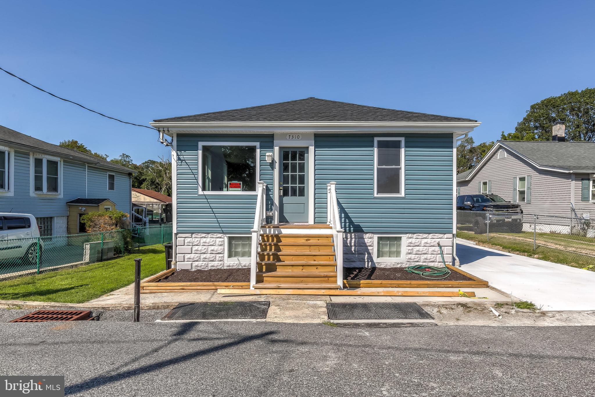 GEORGE JANSSEN - Residential