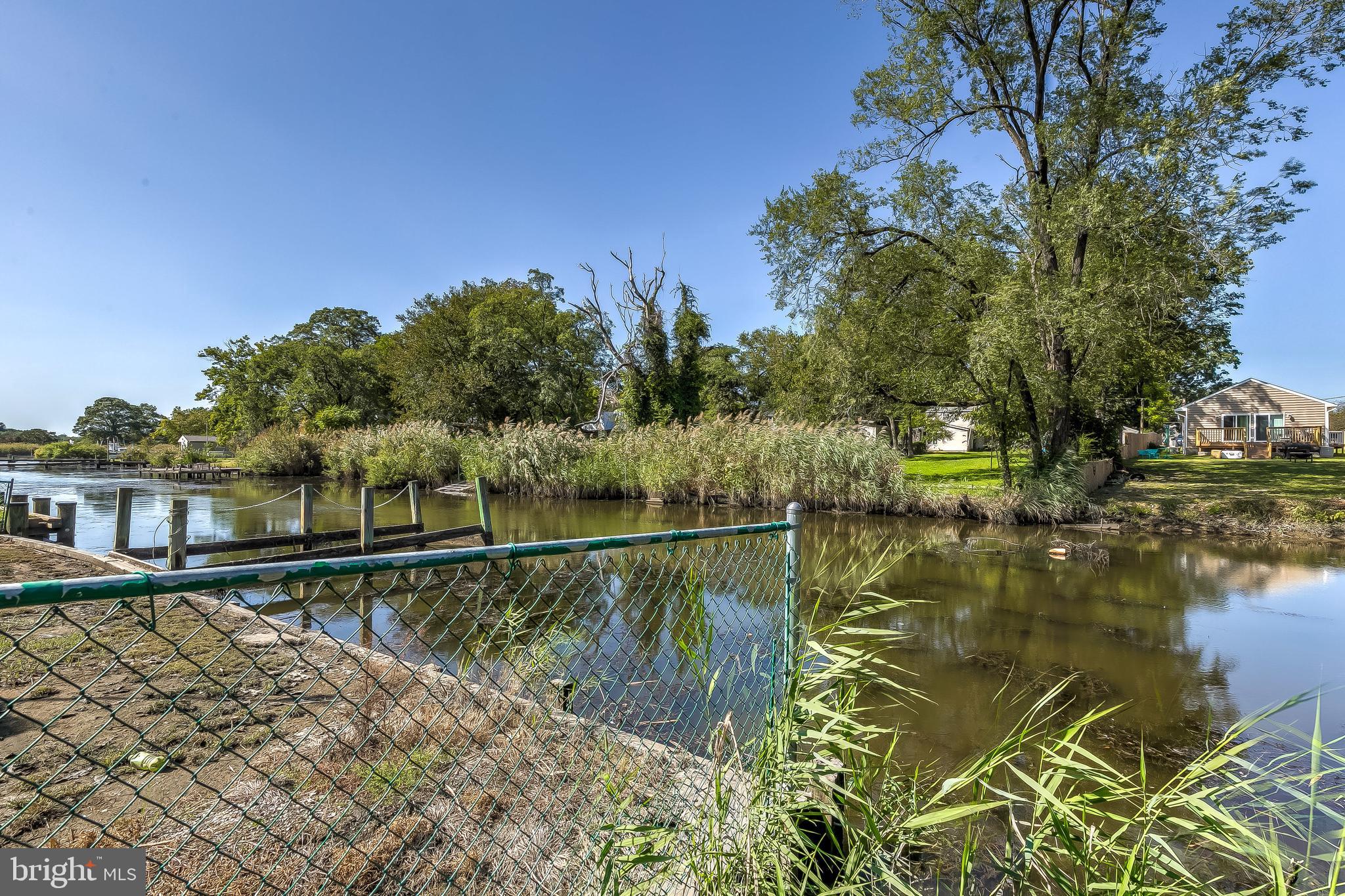 GEORGE JANSSEN - Residential