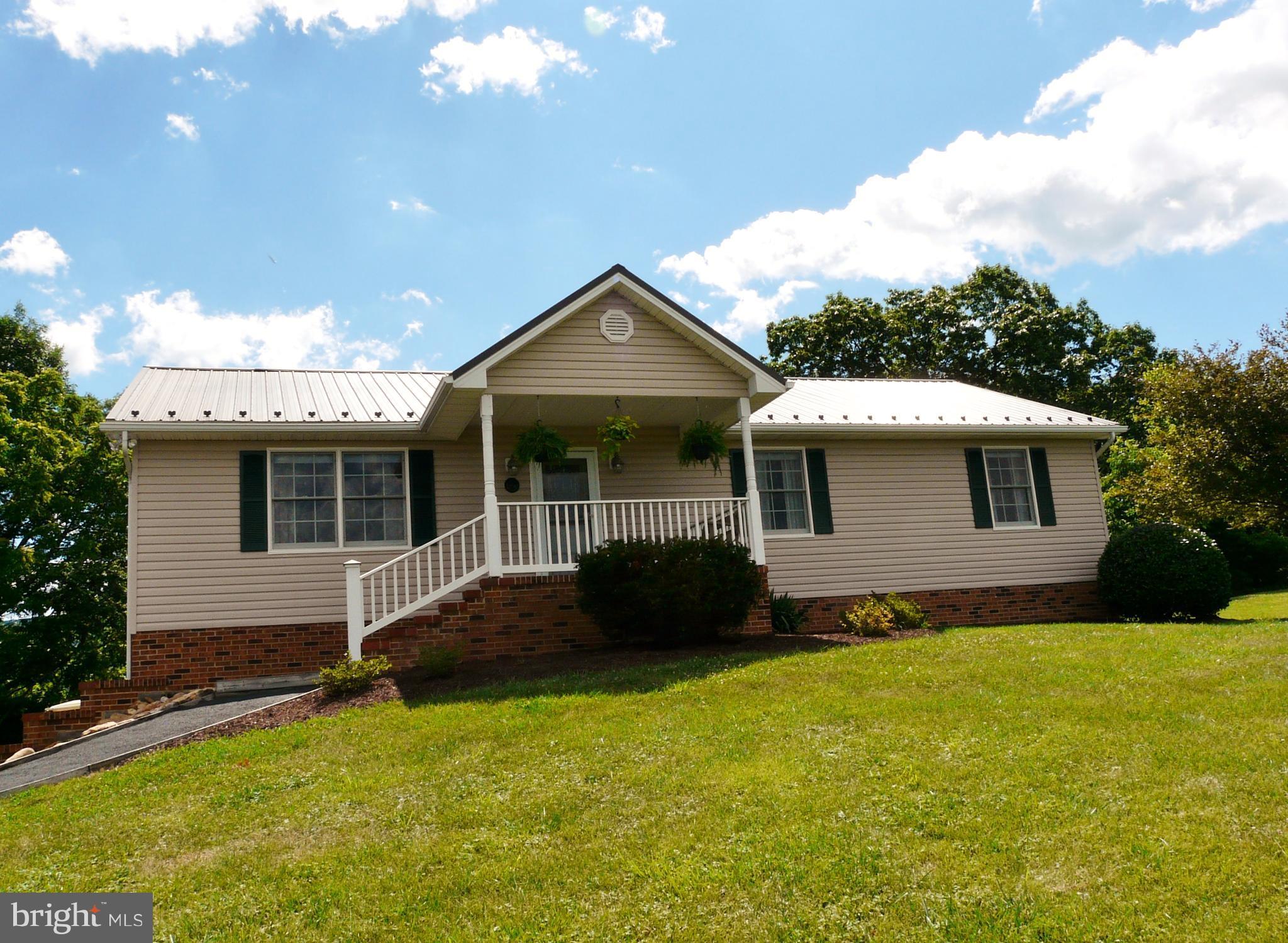 GREEN HILL ACRES - Residential