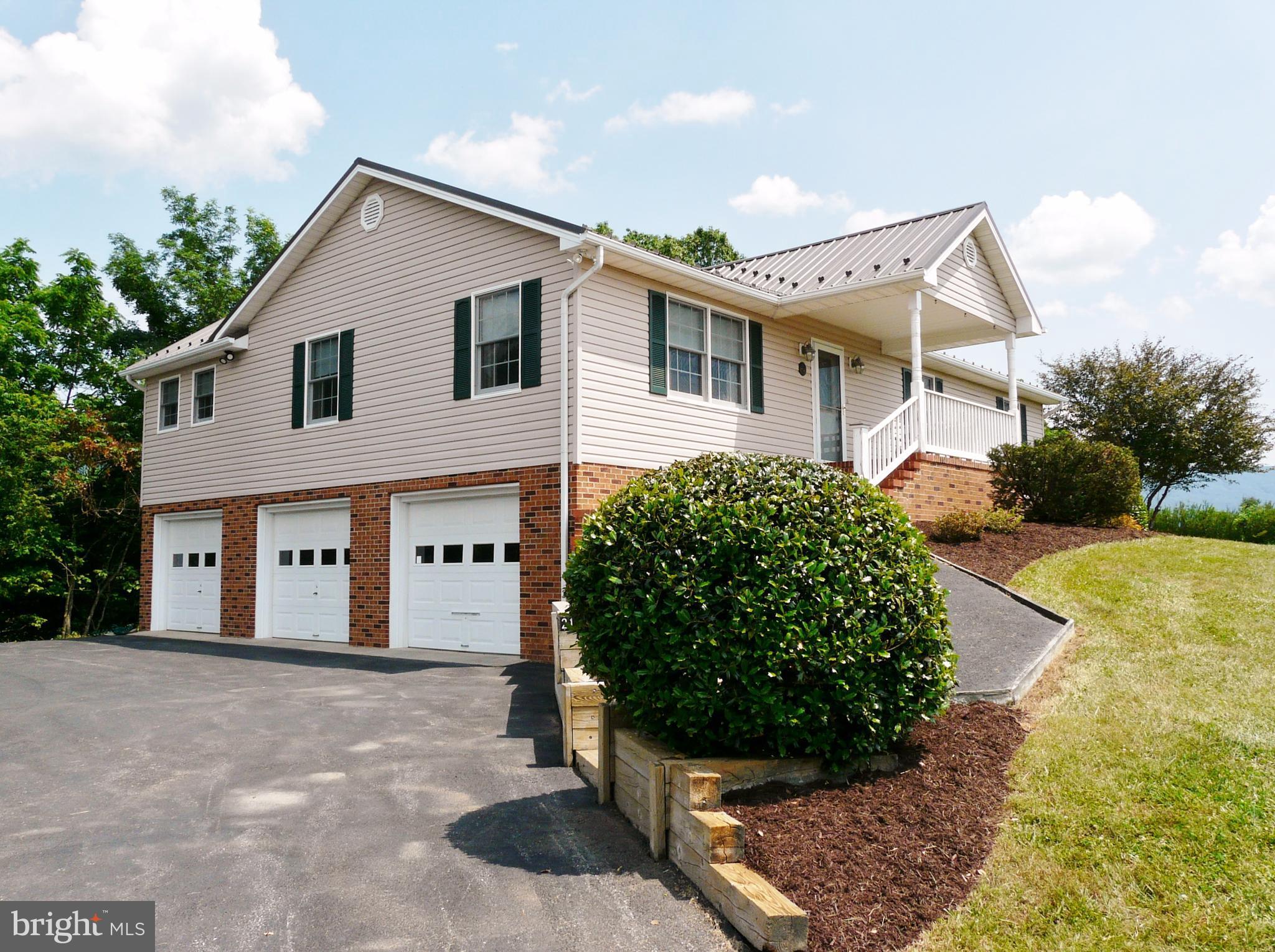 GREEN HILL ACRES - Residential