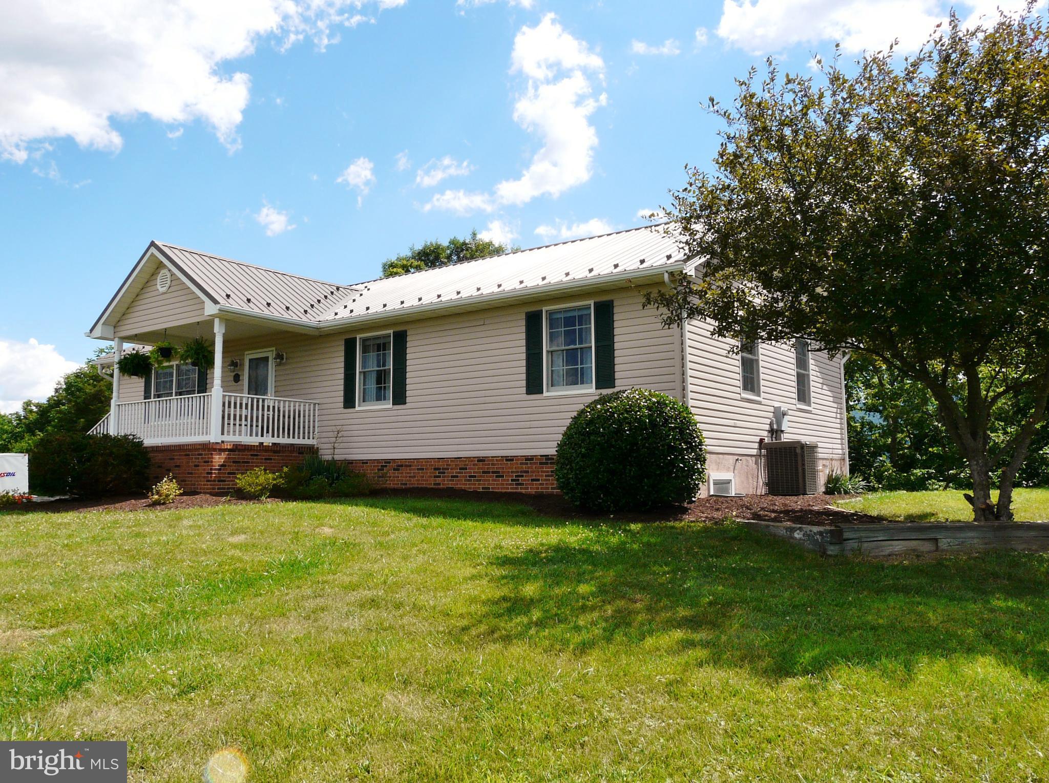 GREEN HILL ACRES - Residential