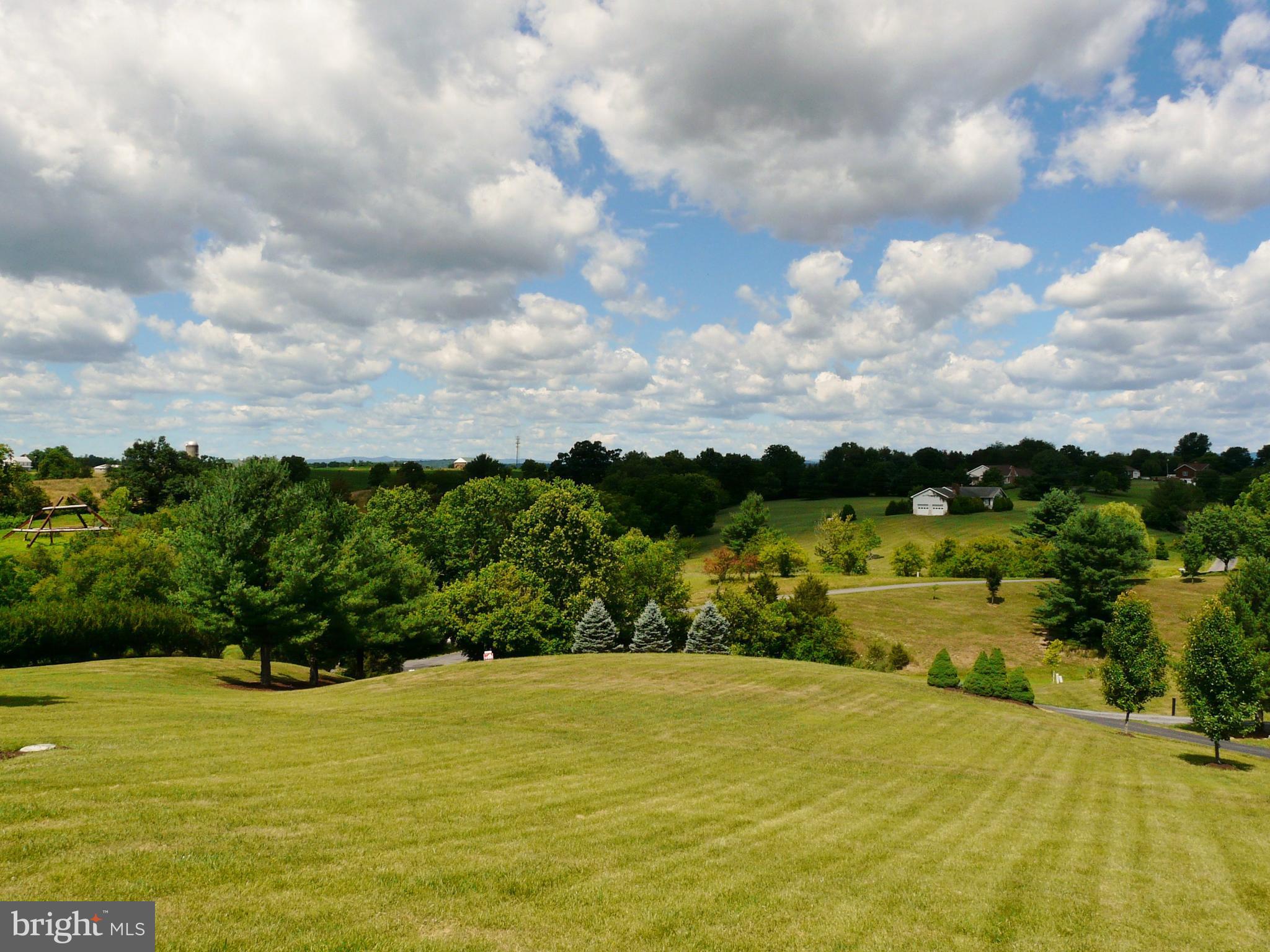 GREEN HILL ACRES - Residential