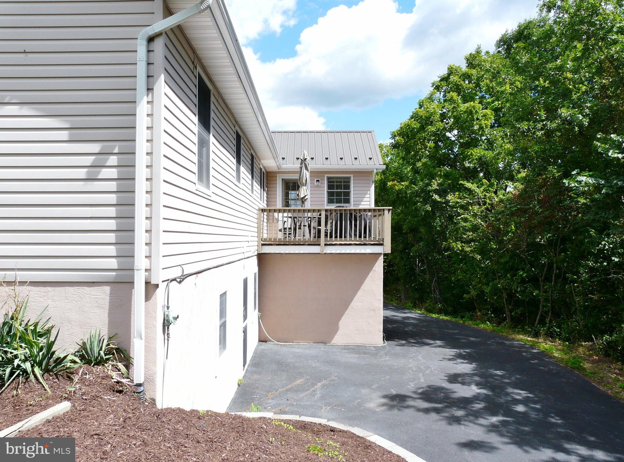 GREEN HILL ACRES - Residential