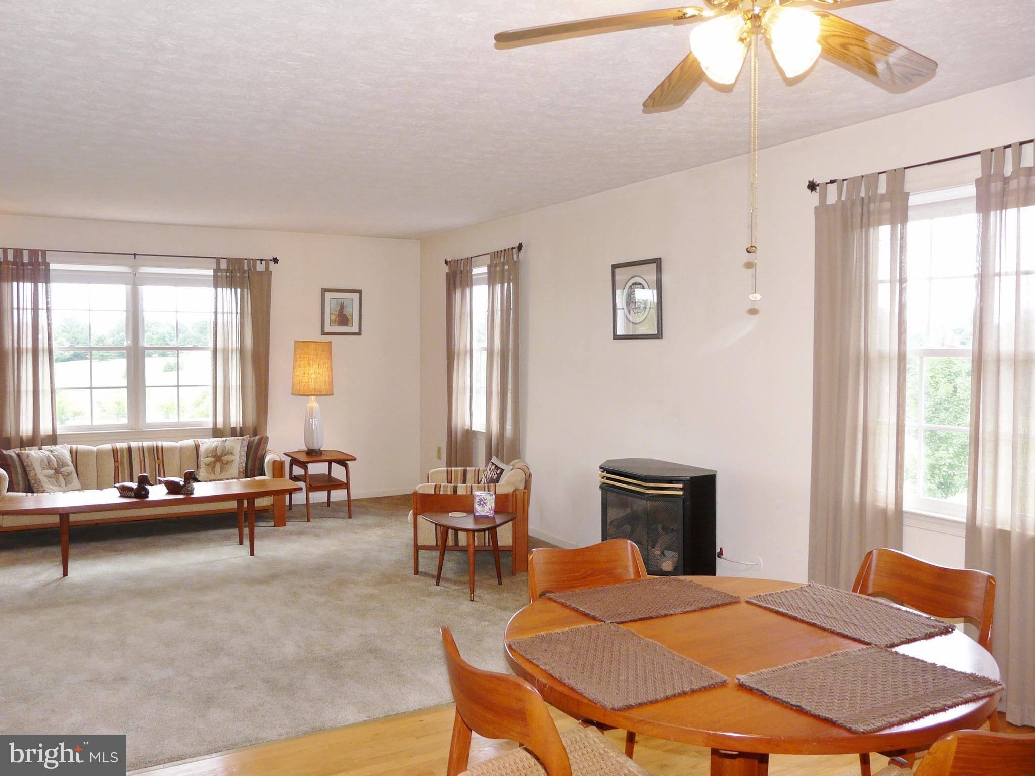 GREEN HILL ACRES - Residential