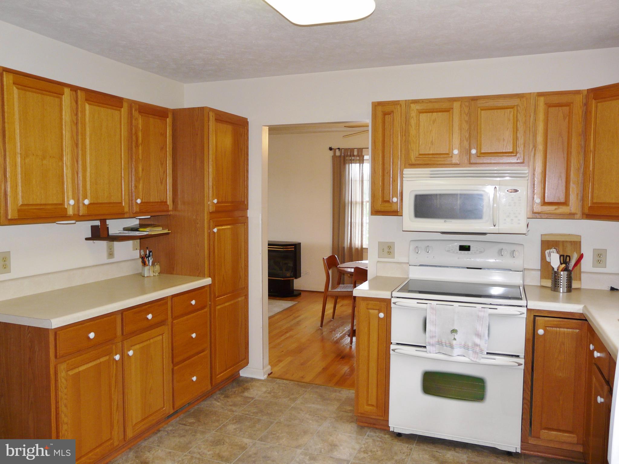 GREEN HILL ACRES - Residential