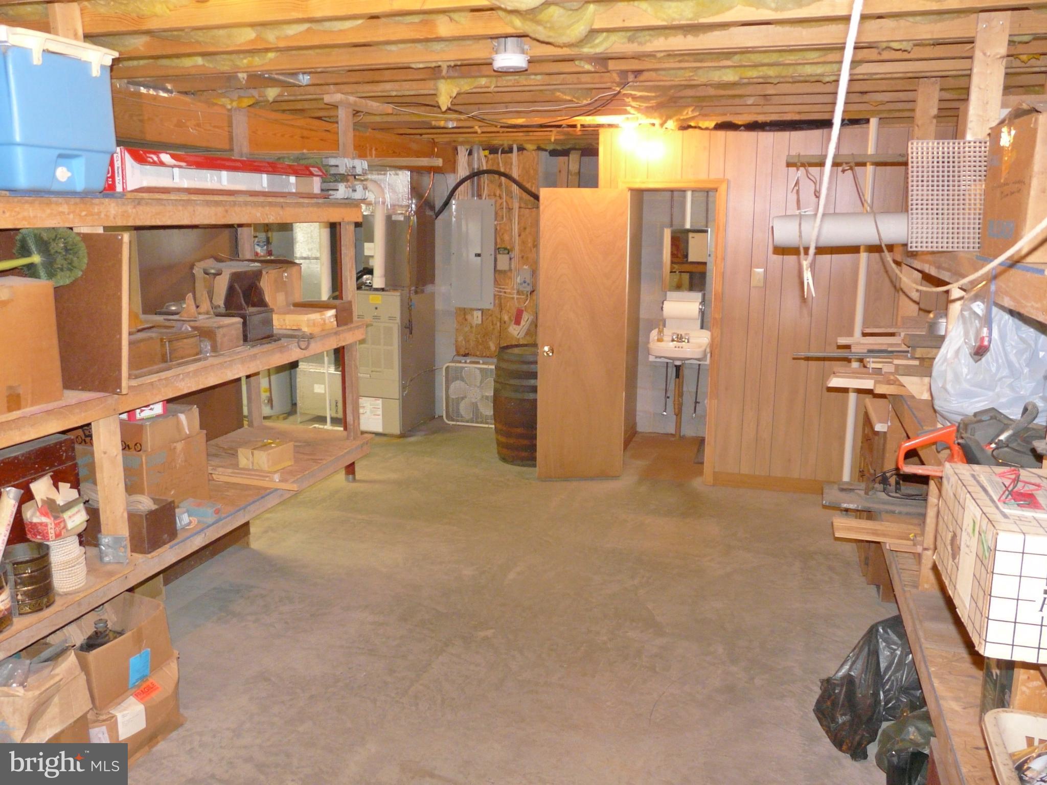 GREEN HILL ACRES - Residential