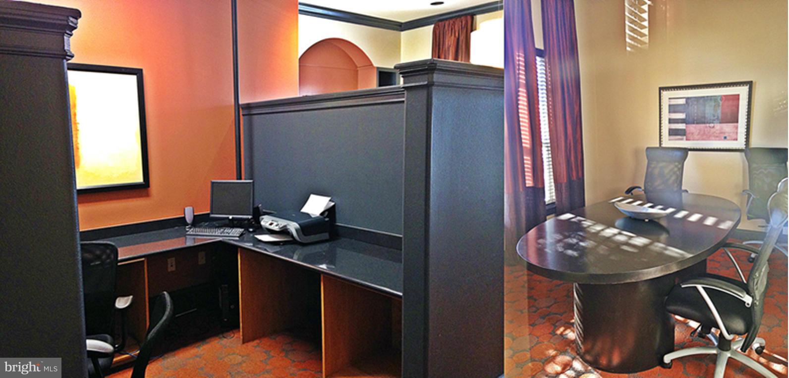 THE ASHMORE - Residential Lease