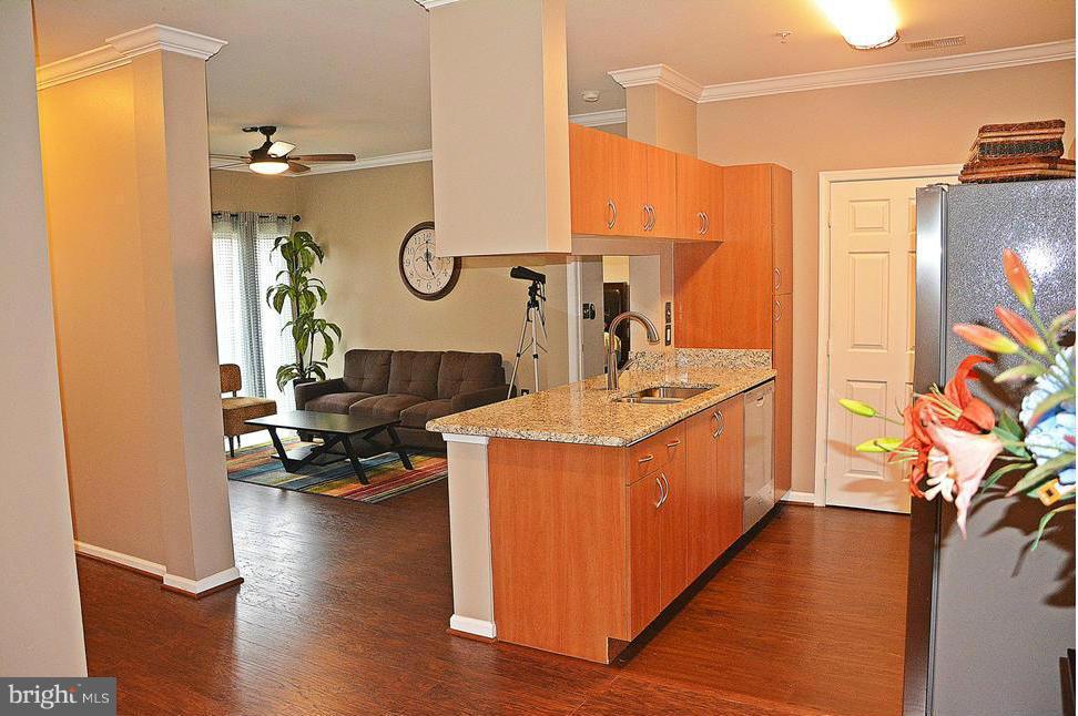 THE ASHMORE - Residential Lease