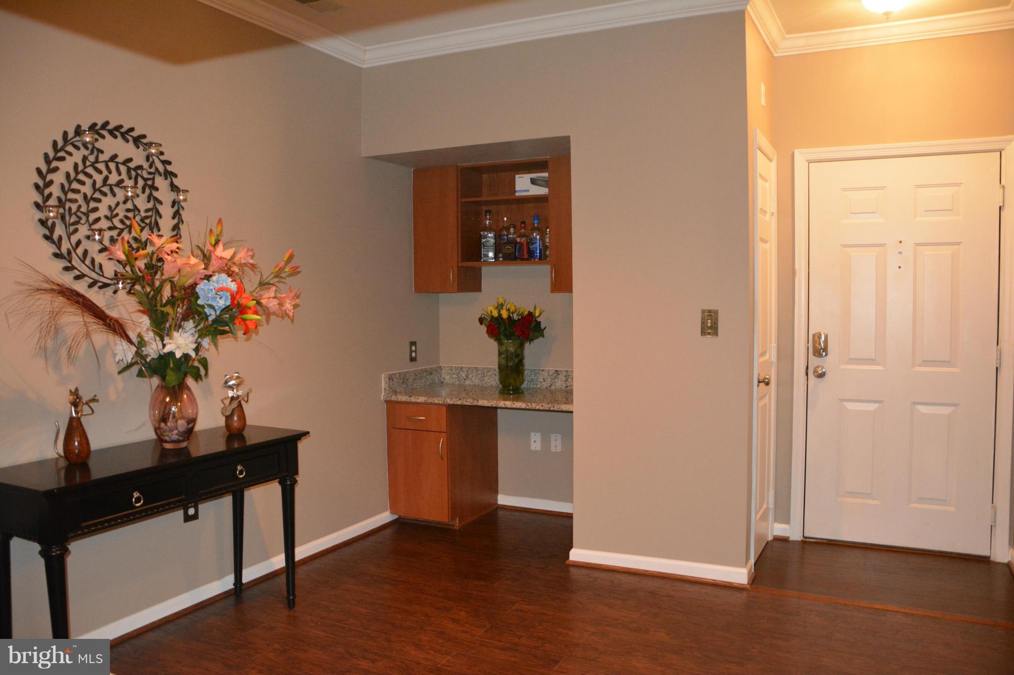 THE ASHMORE - Residential Lease