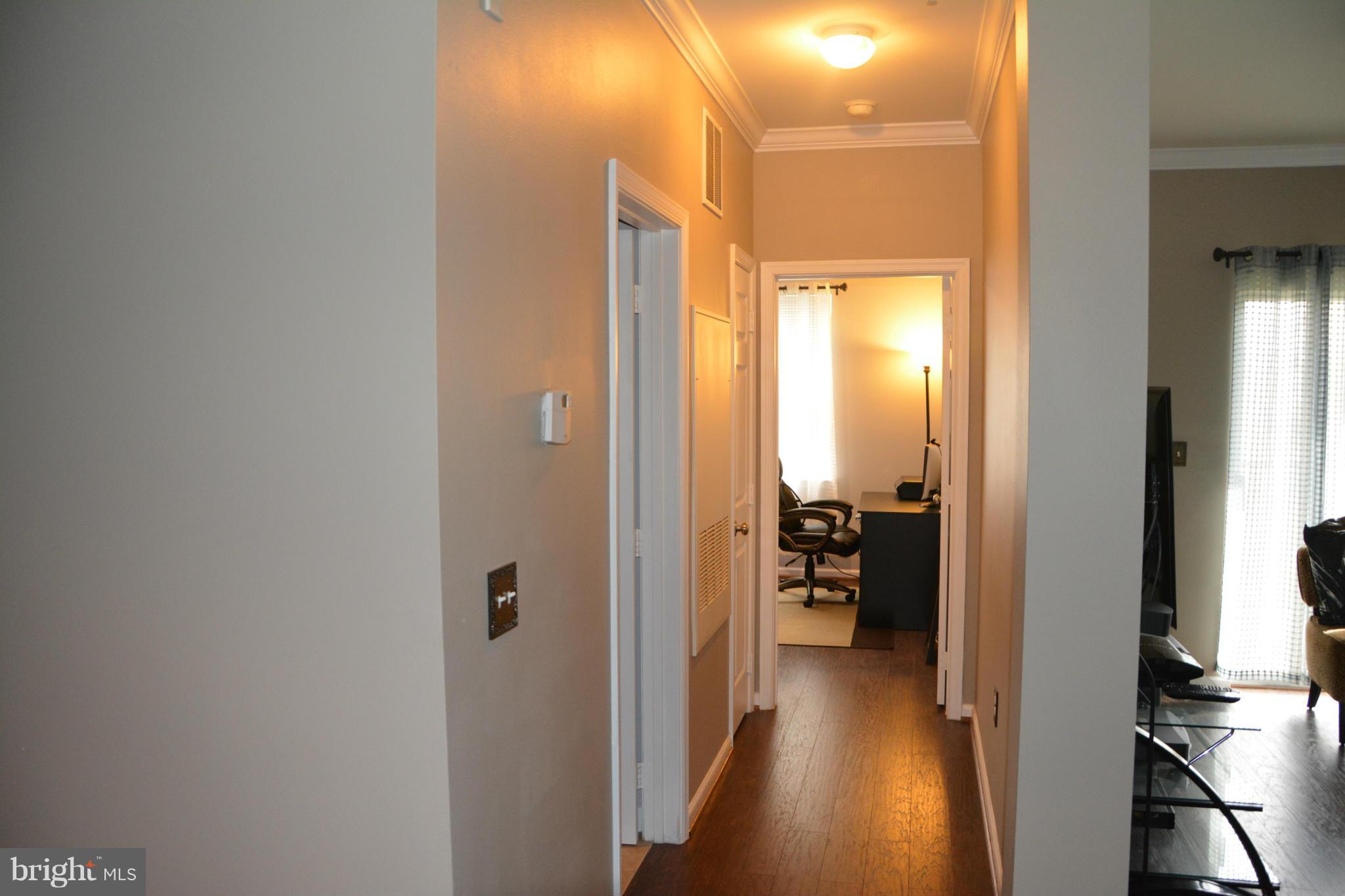 THE ASHMORE - Residential Lease