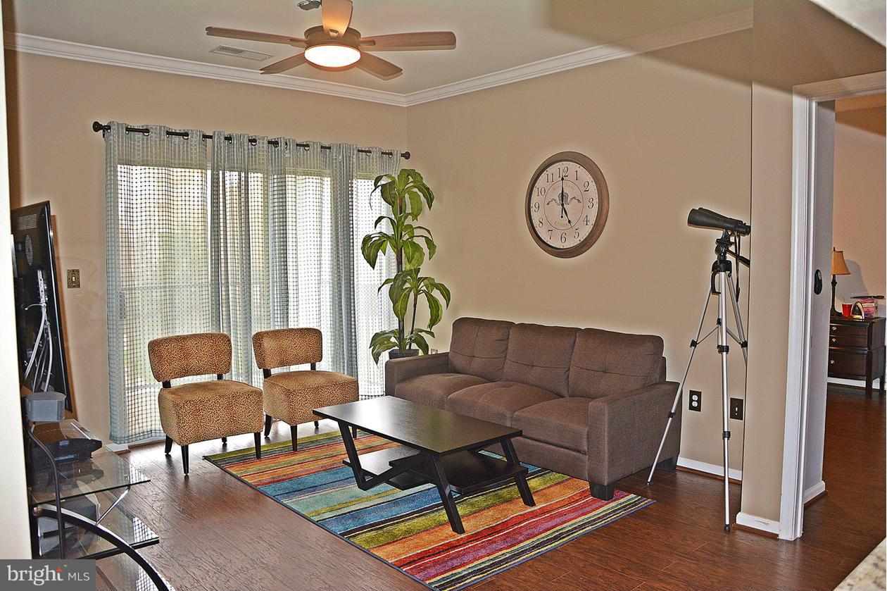 THE ASHMORE - Residential Lease