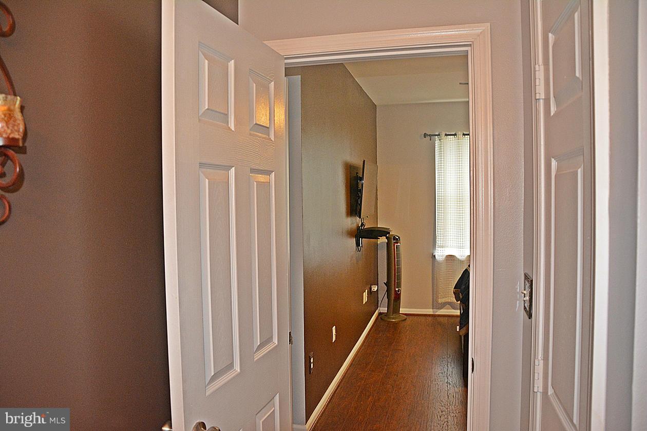 THE ASHMORE - Residential Lease