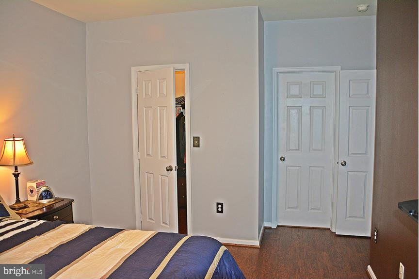 THE ASHMORE - Residential Lease