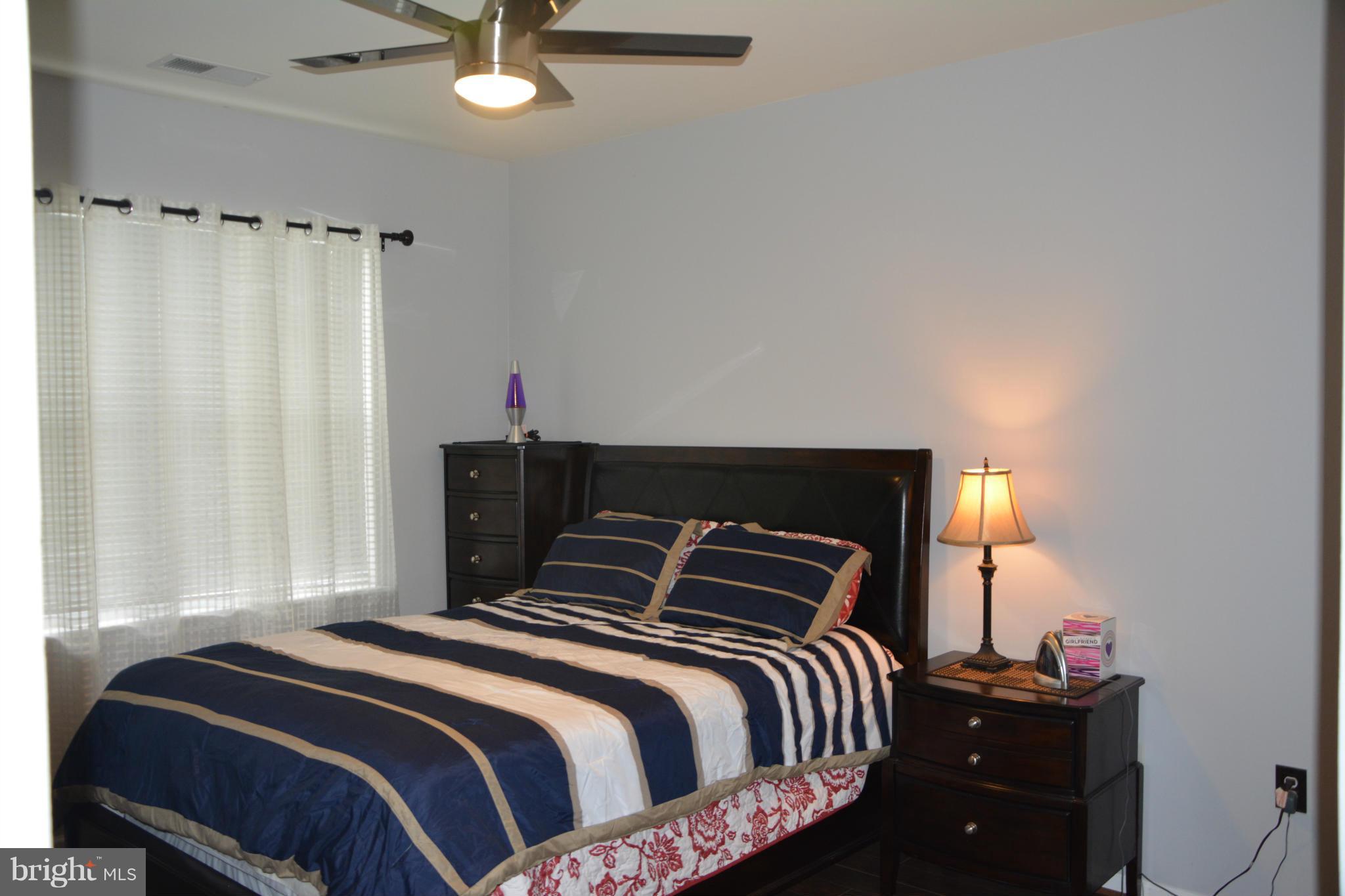 THE ASHMORE - Residential Lease