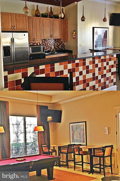 THE ASHMORE - Residential Lease